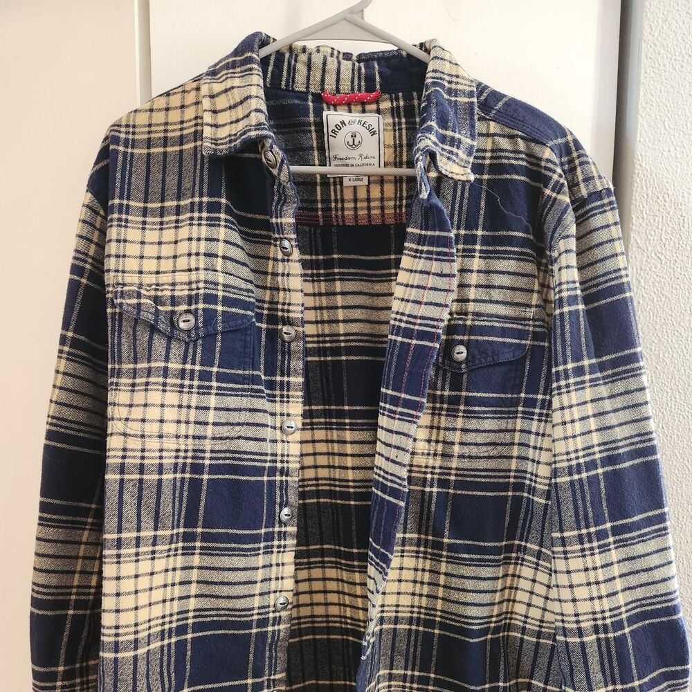 Unbranded Men's Shirt